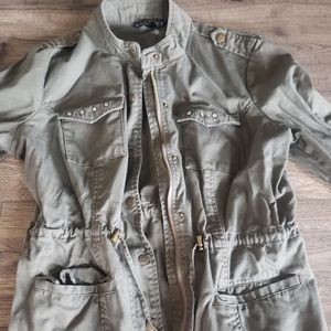 Women's jacket